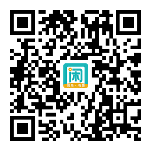 趣闲赚下载二维码